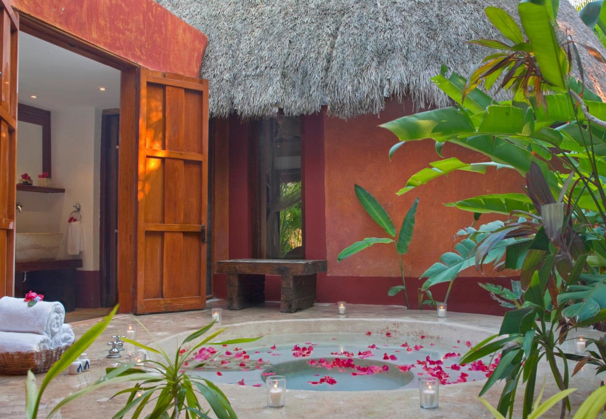 One-Bedroom Maya Villa
