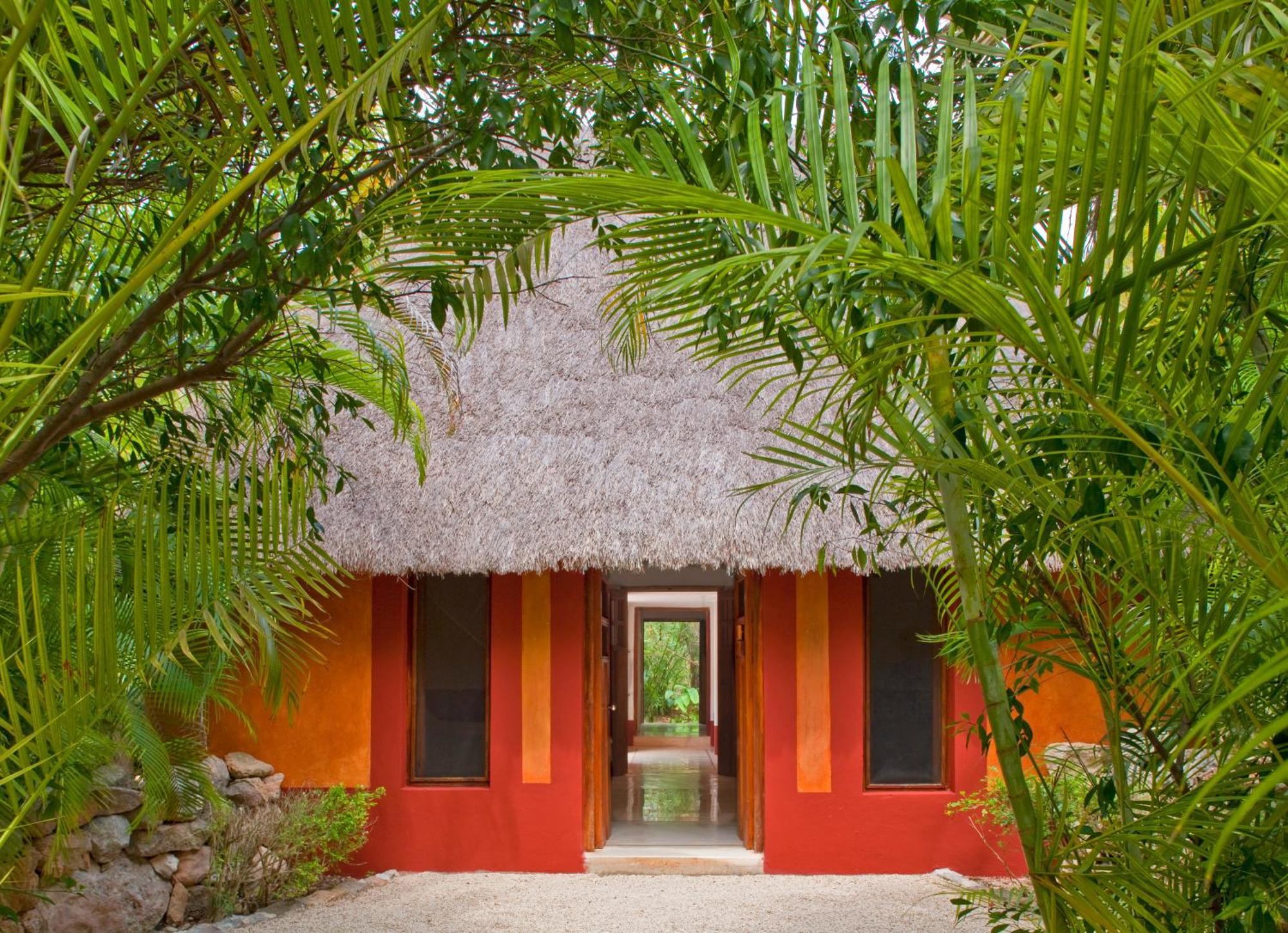 One-Bedroom Maya Villa