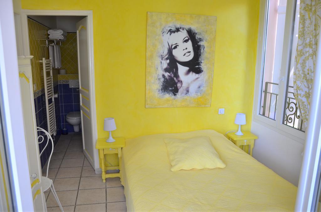 Chambre Double Standard