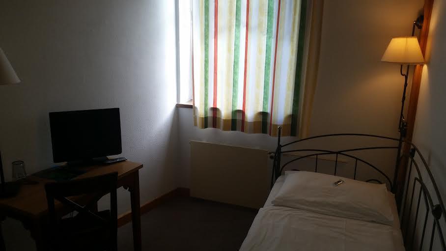 Standard Einzelzimmer