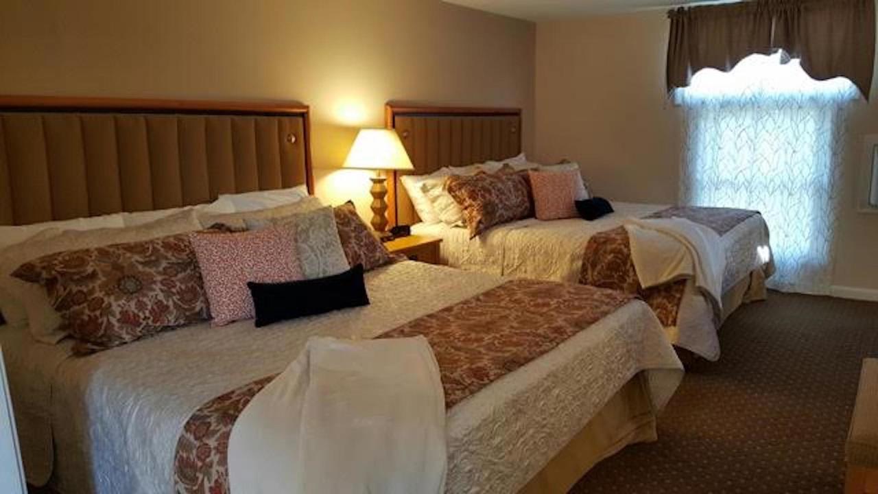 Superior King Suite