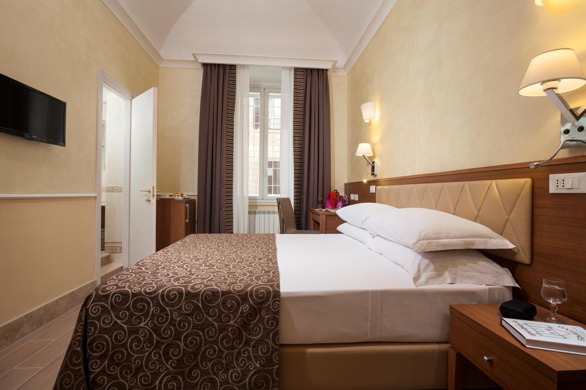 Double or Twin Room Annex
