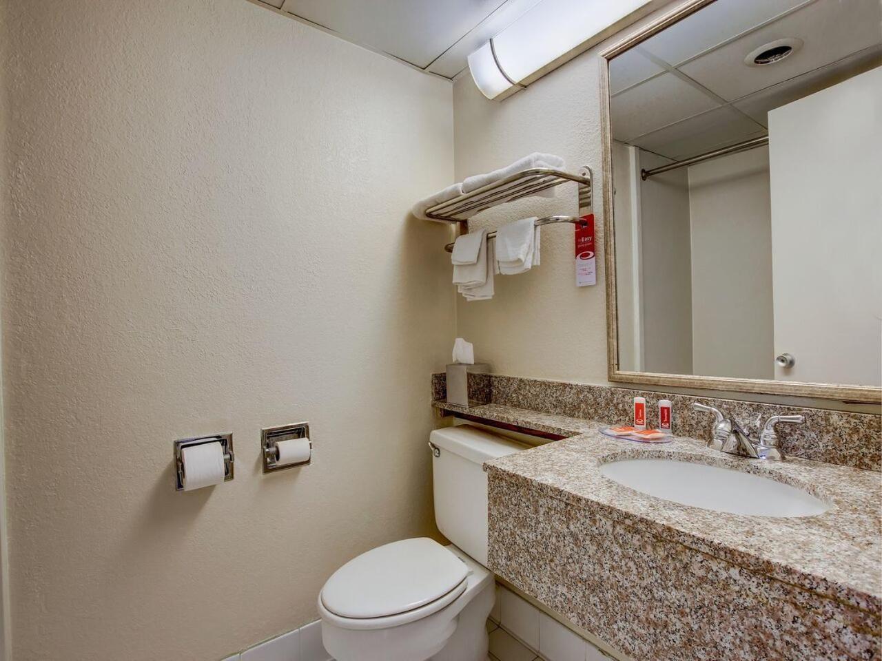 Double Room Two Double Beds Non-Smoking