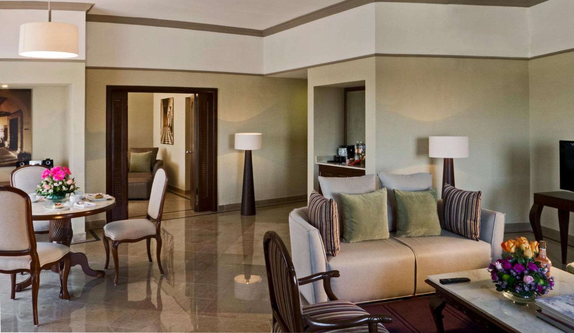 Suite Principal - 1 cama extragrande