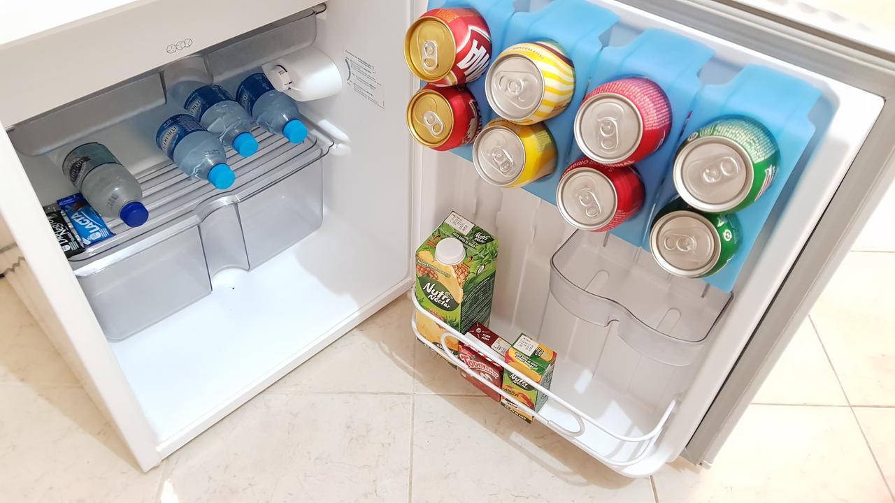 Quarto Duplo Amplo