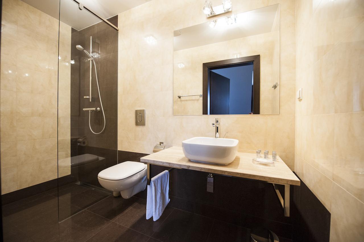 Standard Doppelzimmer