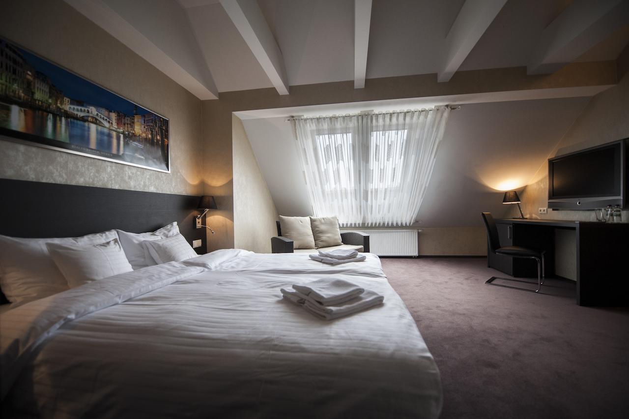 Superior Doppelzimmer