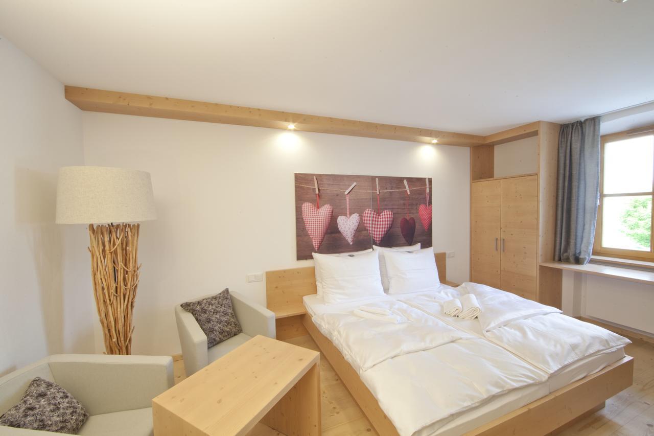 Superior Doppelzimmer