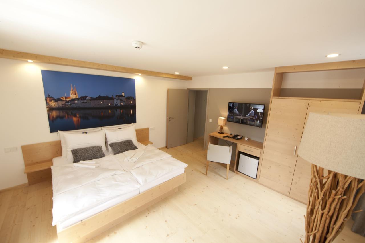 Superior Vierbettzimmer