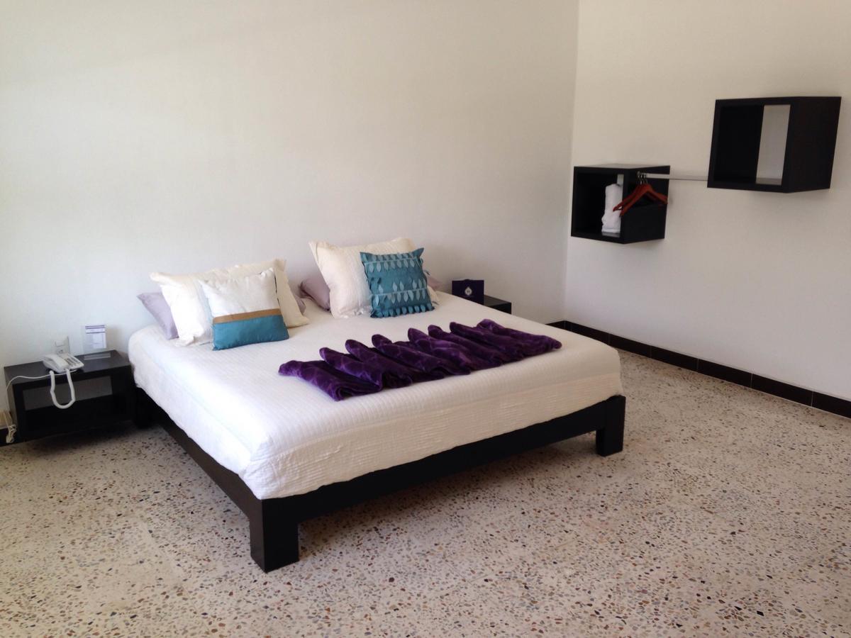 Habitación Estándar - Cama extragrande