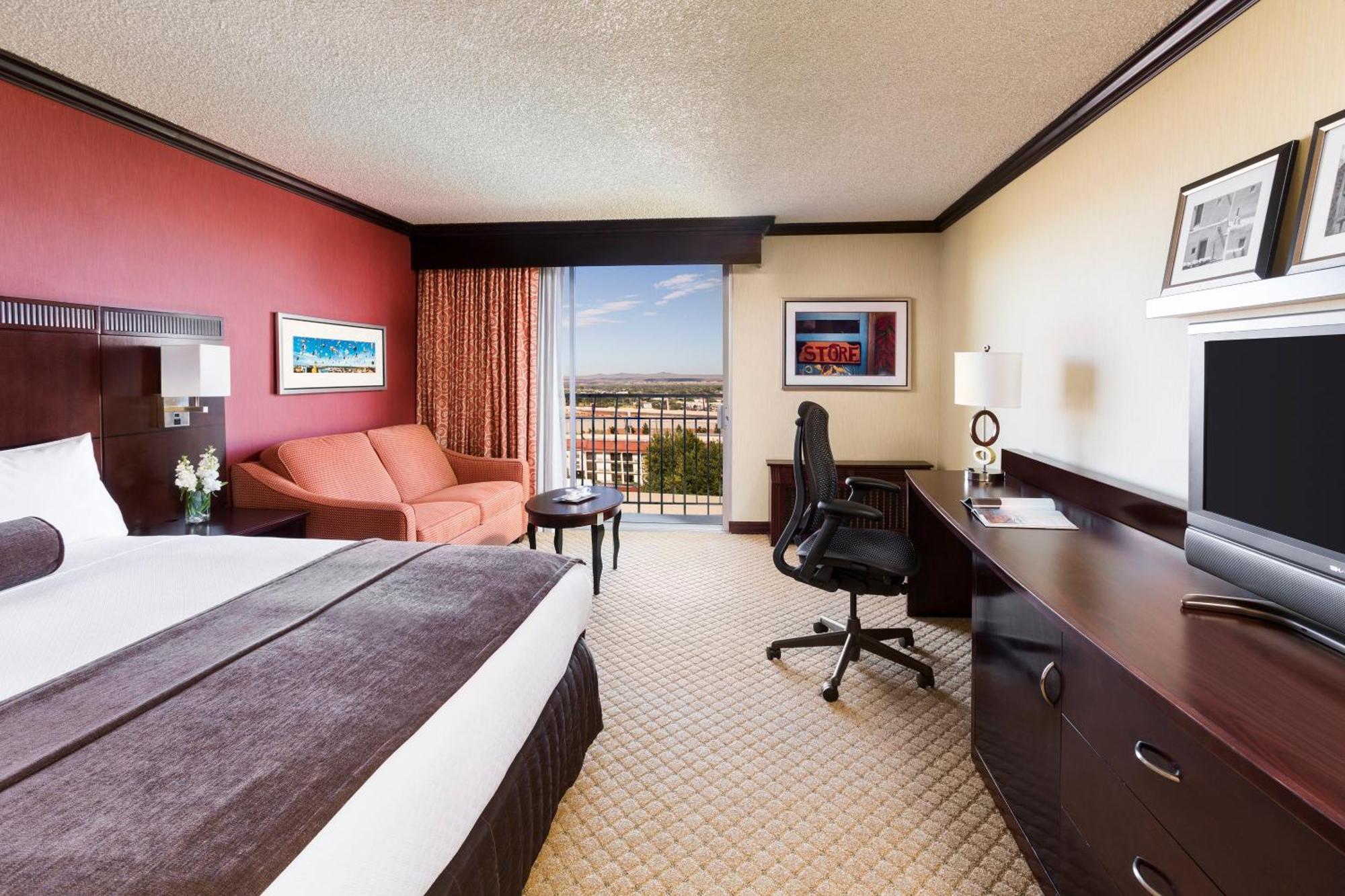 Standard King Room Balcony,1275697408:JPEG