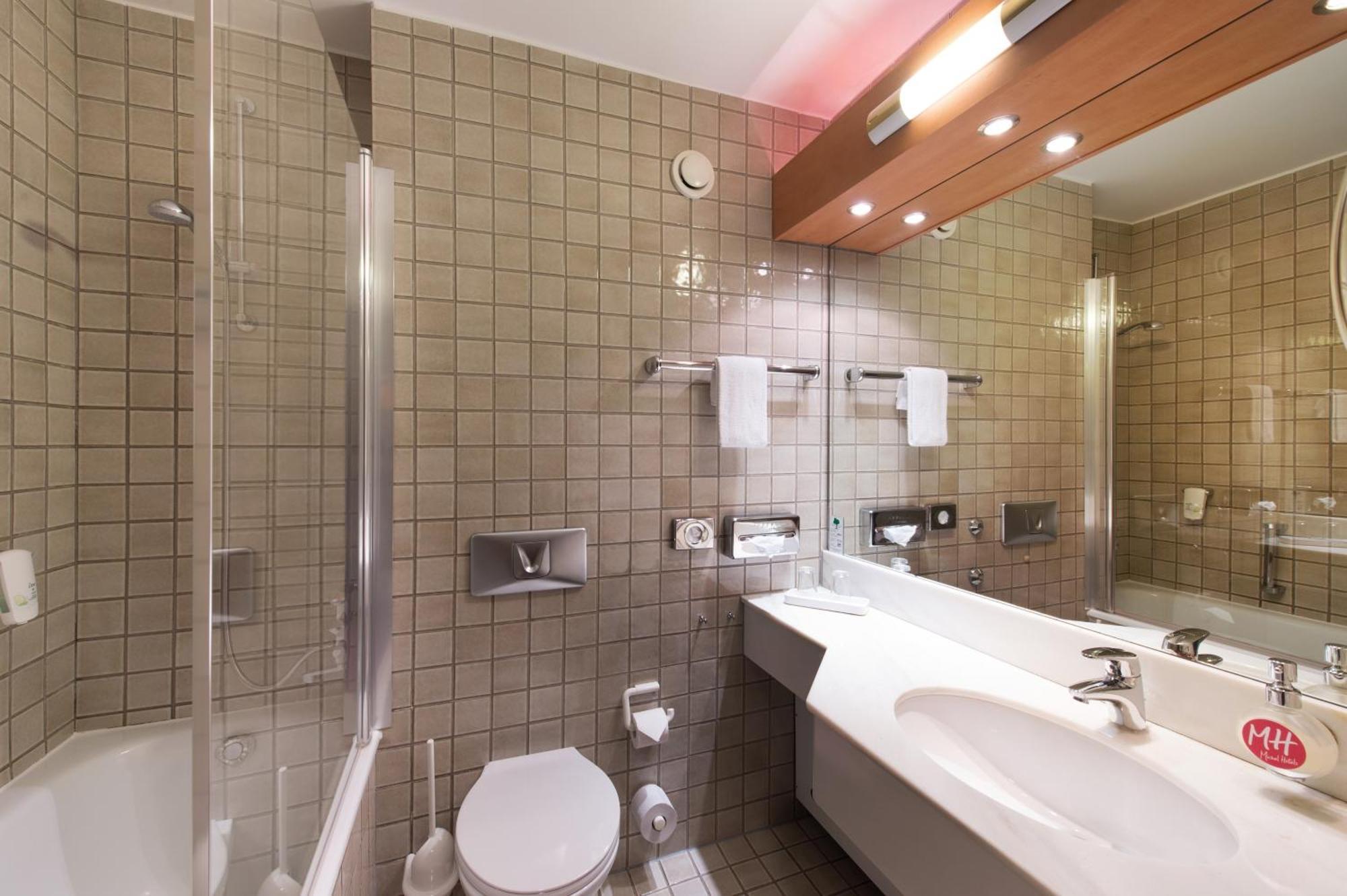 Superior Doppelzimmer