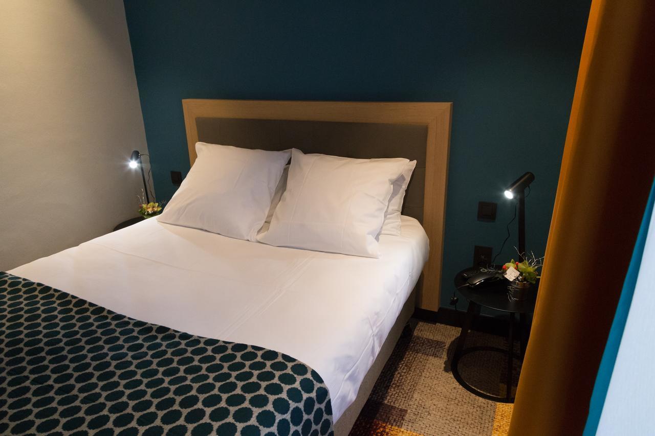 Chambre Double