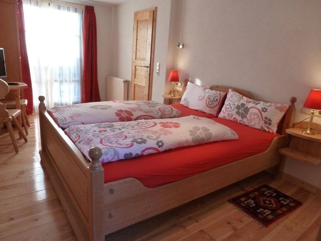 Doppelzimmer