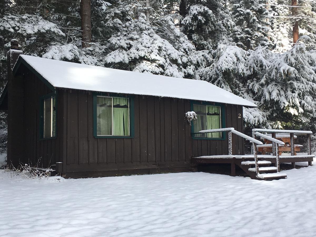 One-Bedroom Chalet
