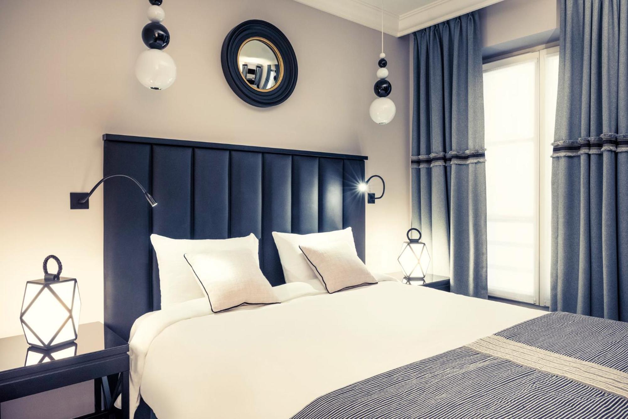 Chambre Double Supérieure