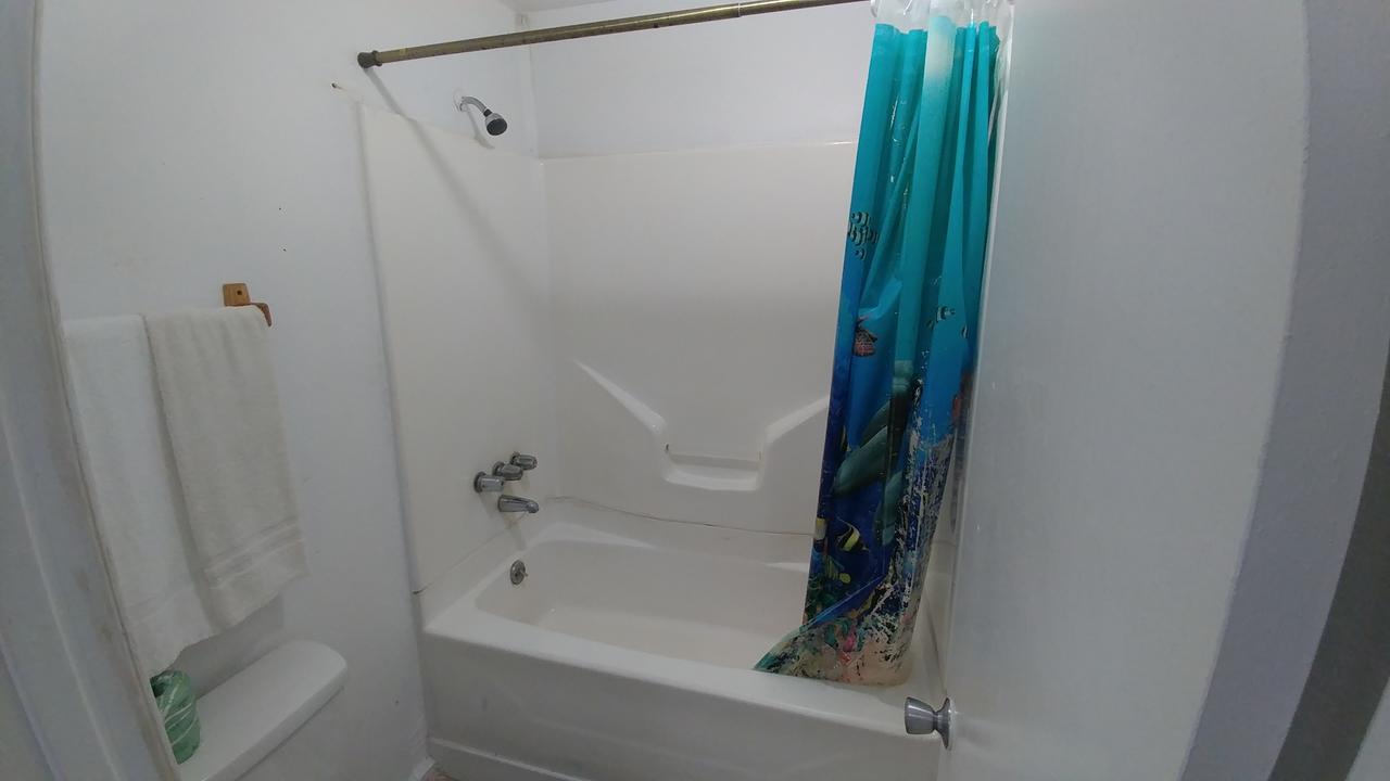 Double Room Kitchenette