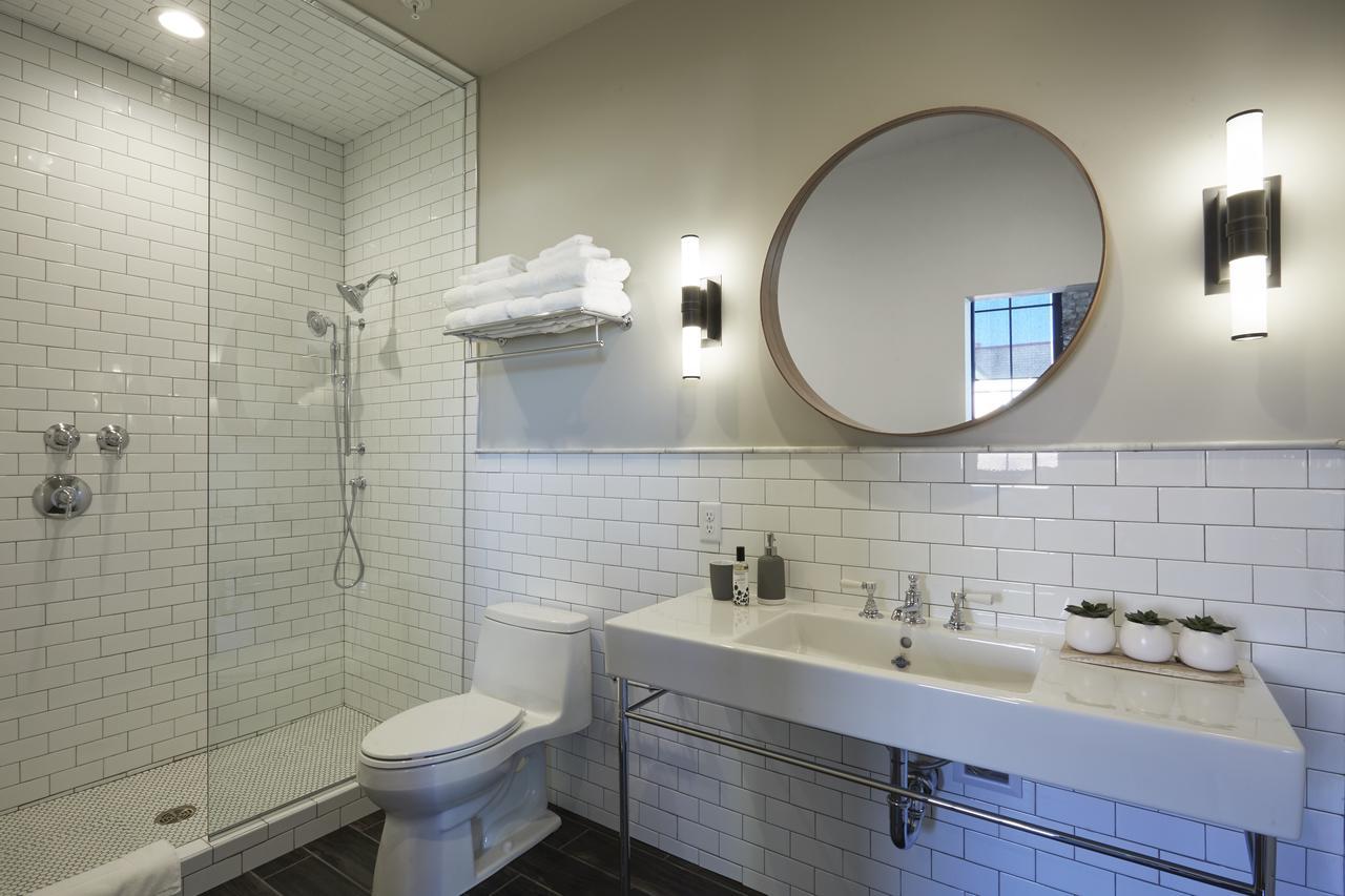 King Suite (Suite 1)