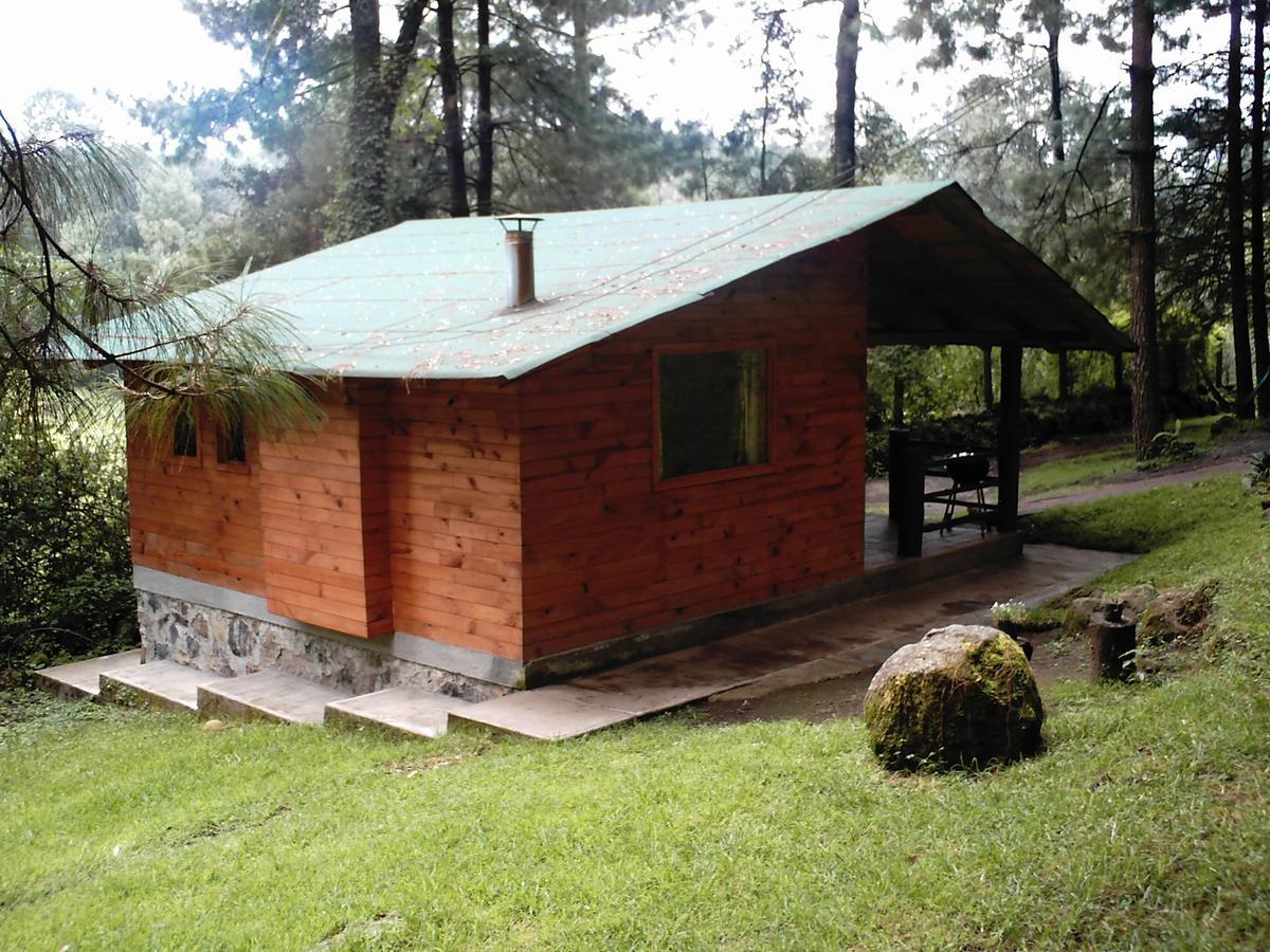 Chalet de 1 dormitorio