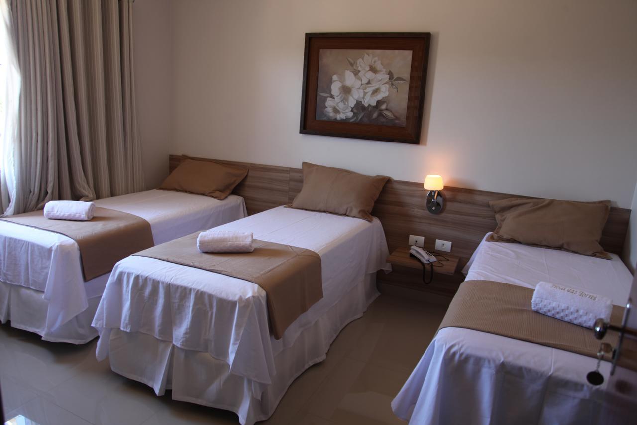 Quarto Triplo