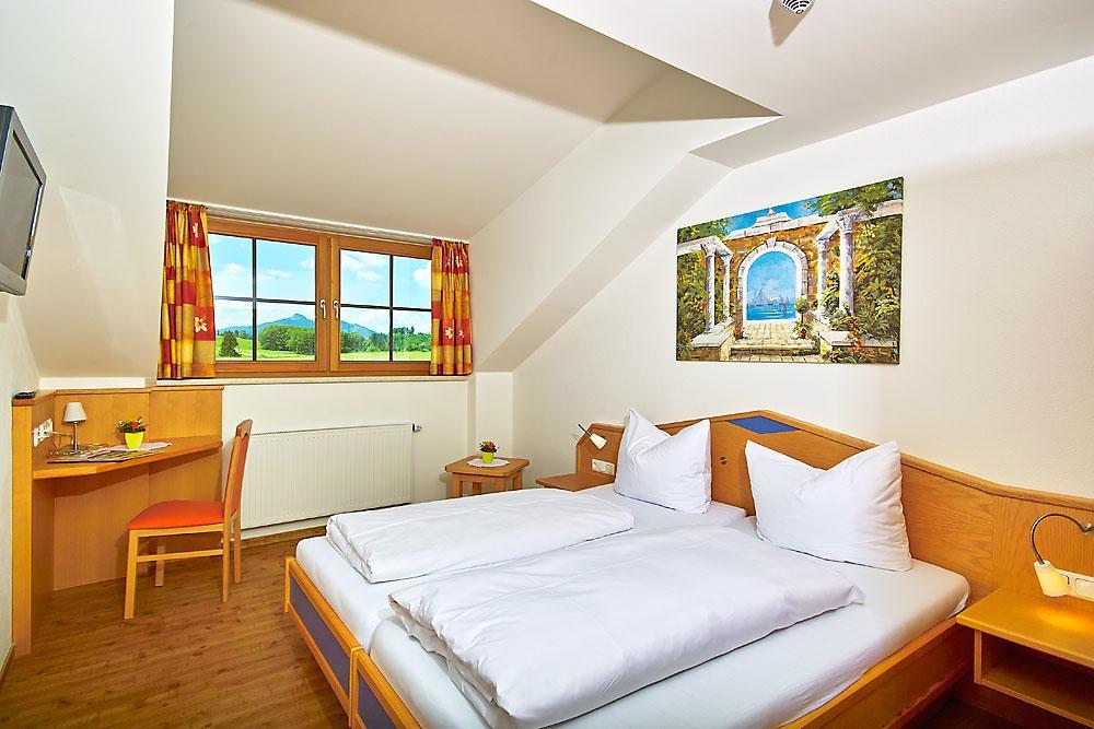 Standard Doppelzimmer