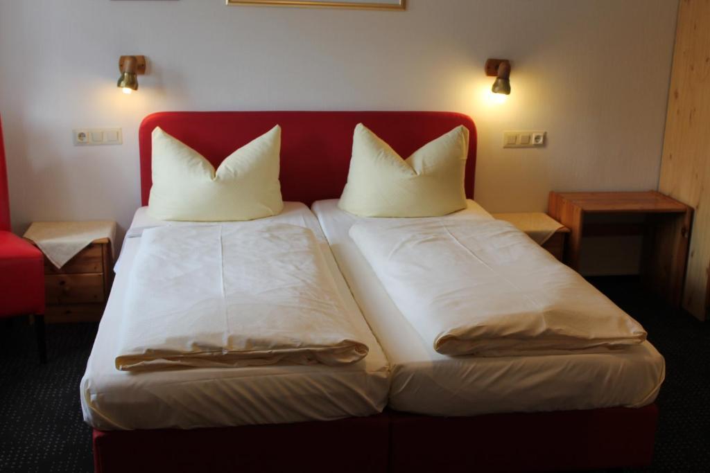 Doppelzimmer