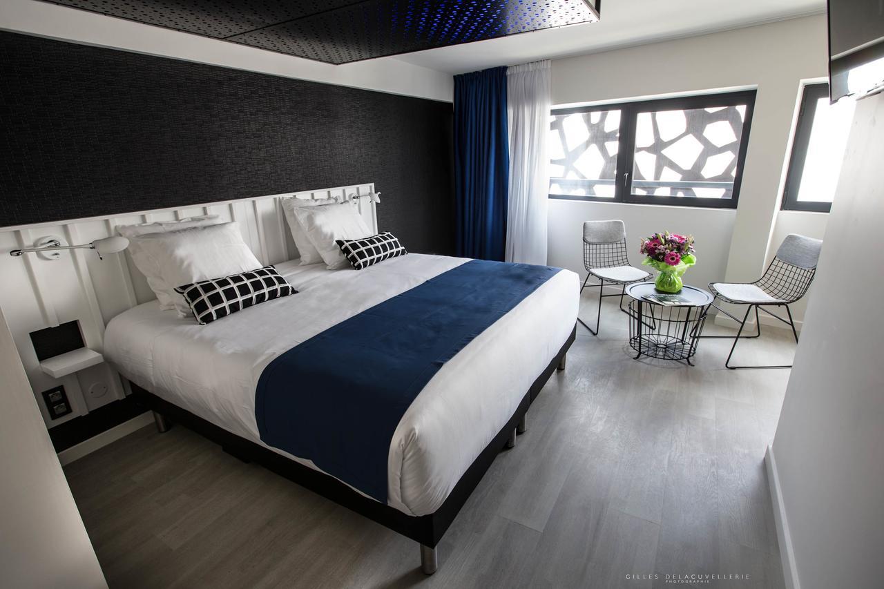 Quarto Duplo Superior