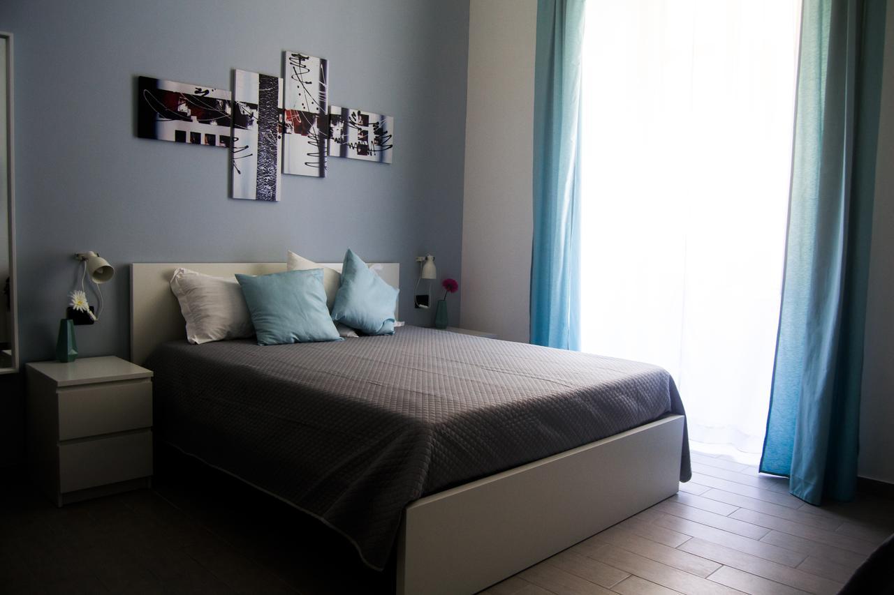 Classic Quadruple Room