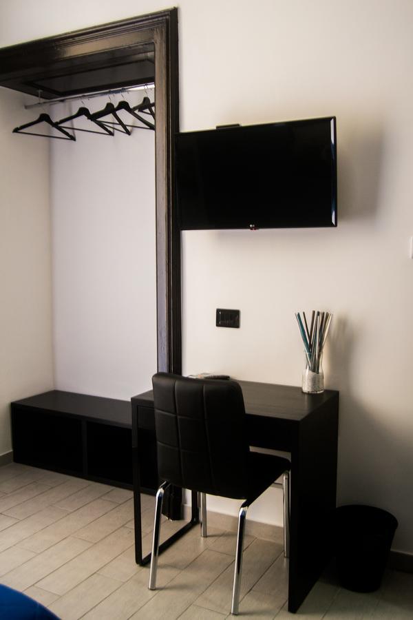 Double Room Balcony