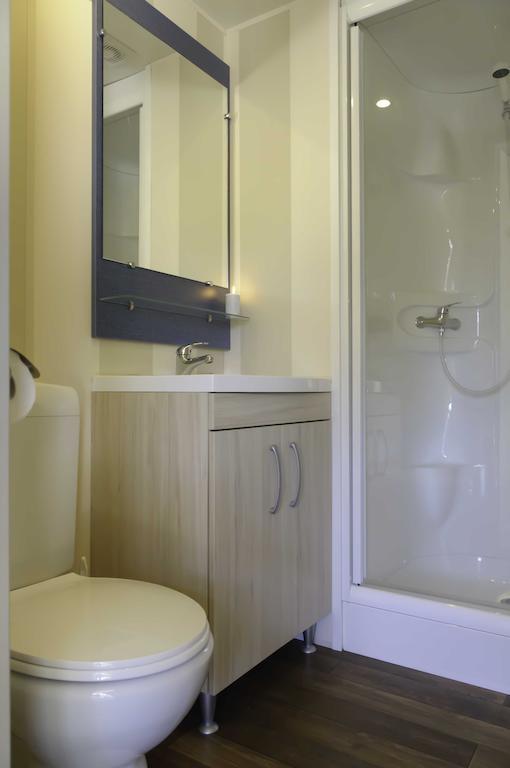Comfort Tweepersoonskamer met 1 of 2 Bedden