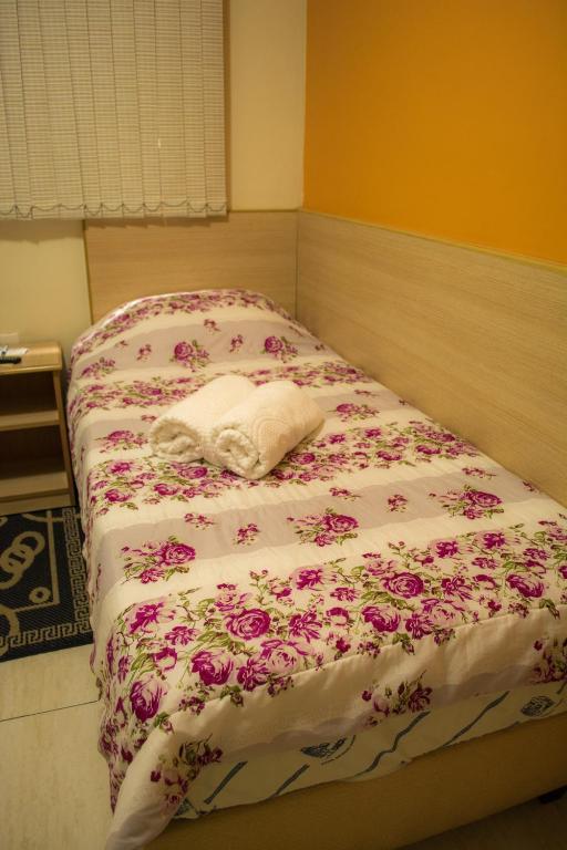 Quarto Individual