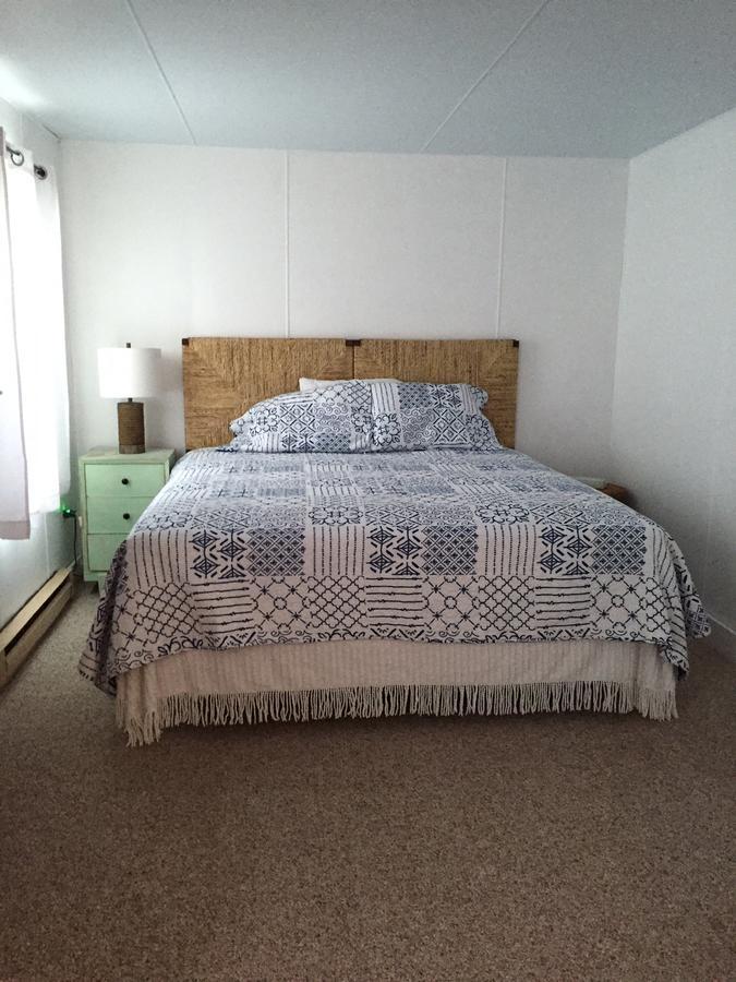 Double Room Lake View