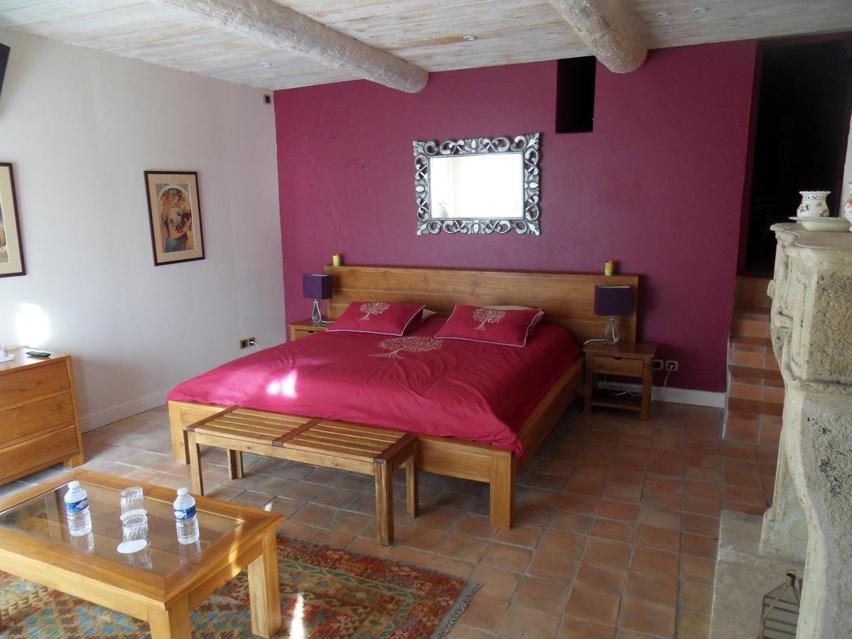 Large Double Room