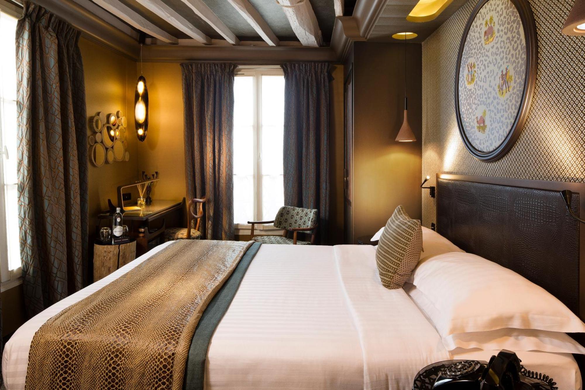 Superior Room Balcony