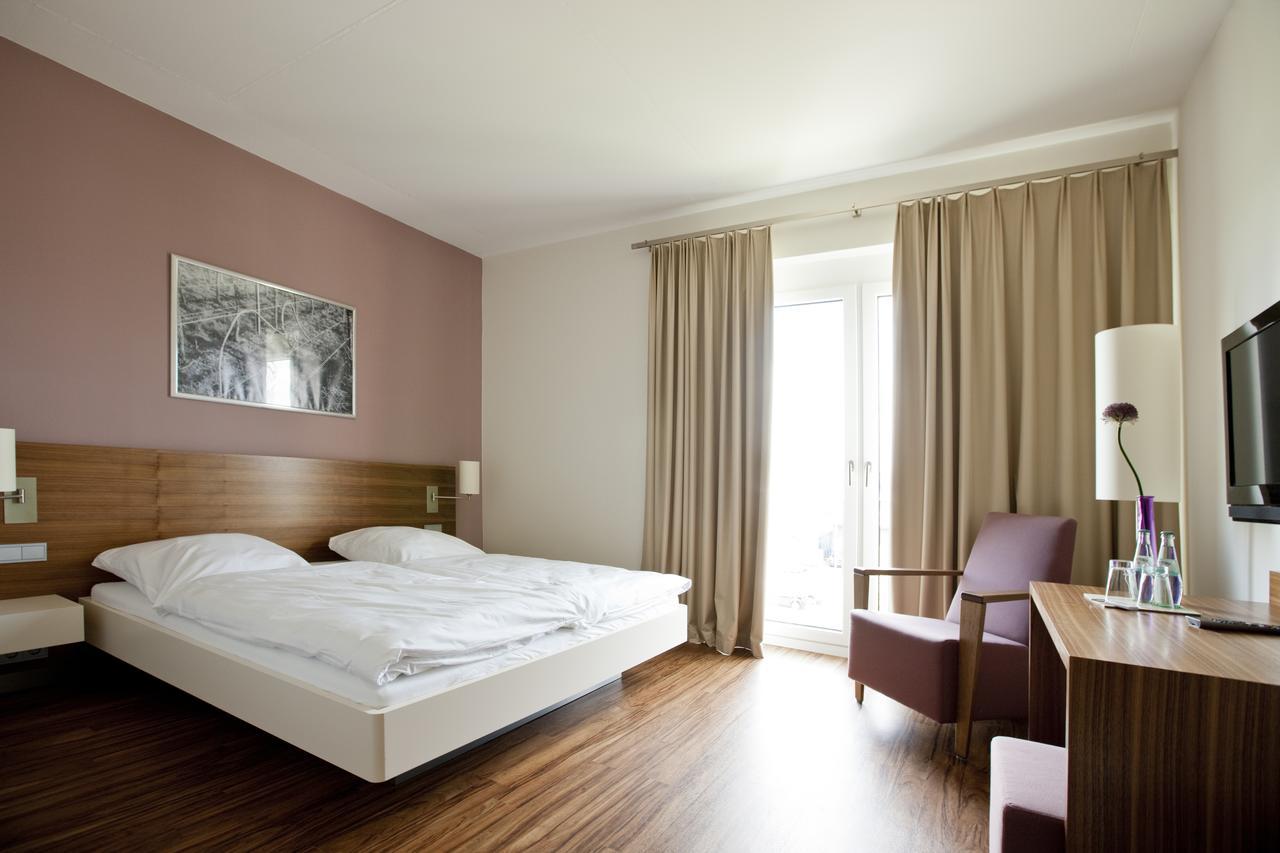 Superior Doppelzimmer
