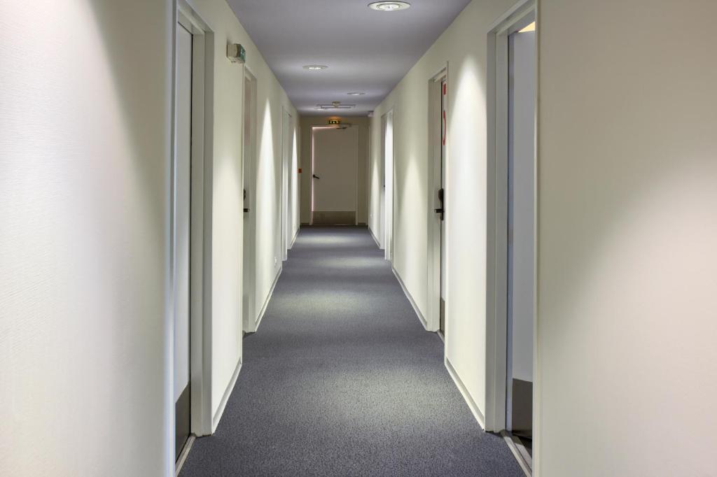 Classic Twin Room