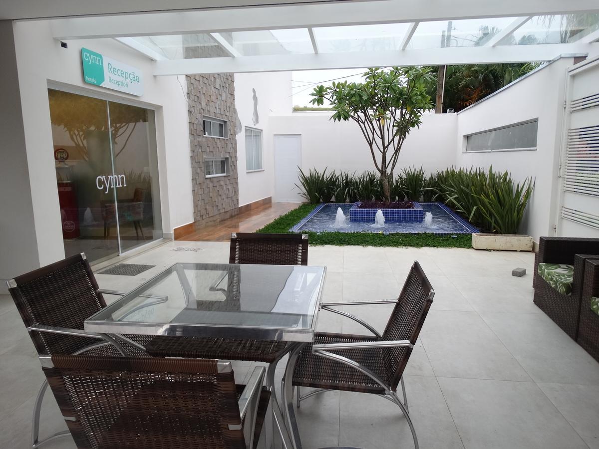 Quarto Individual Superior