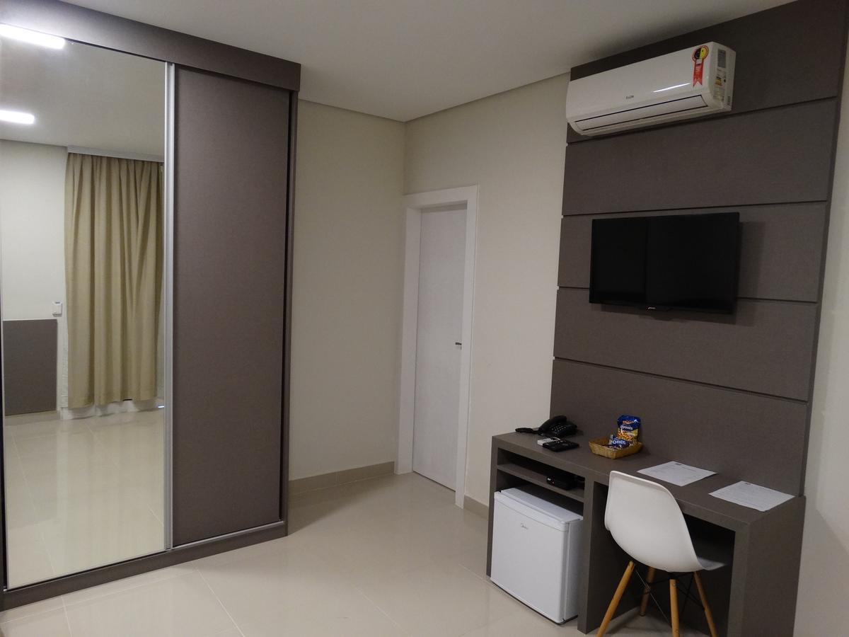 Quarto Família Superior