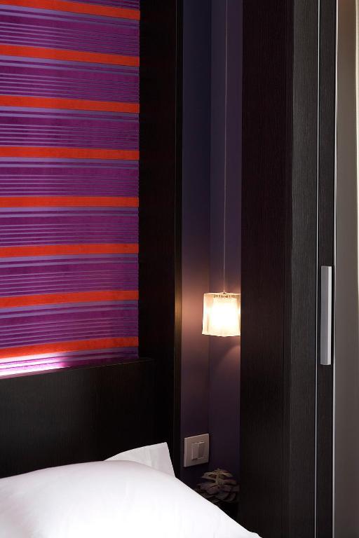 Chambre Double pour Occupation Simple