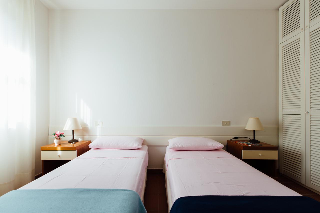 Appartamento Deluxe con 2 Camere da Letto e Vista Giardino