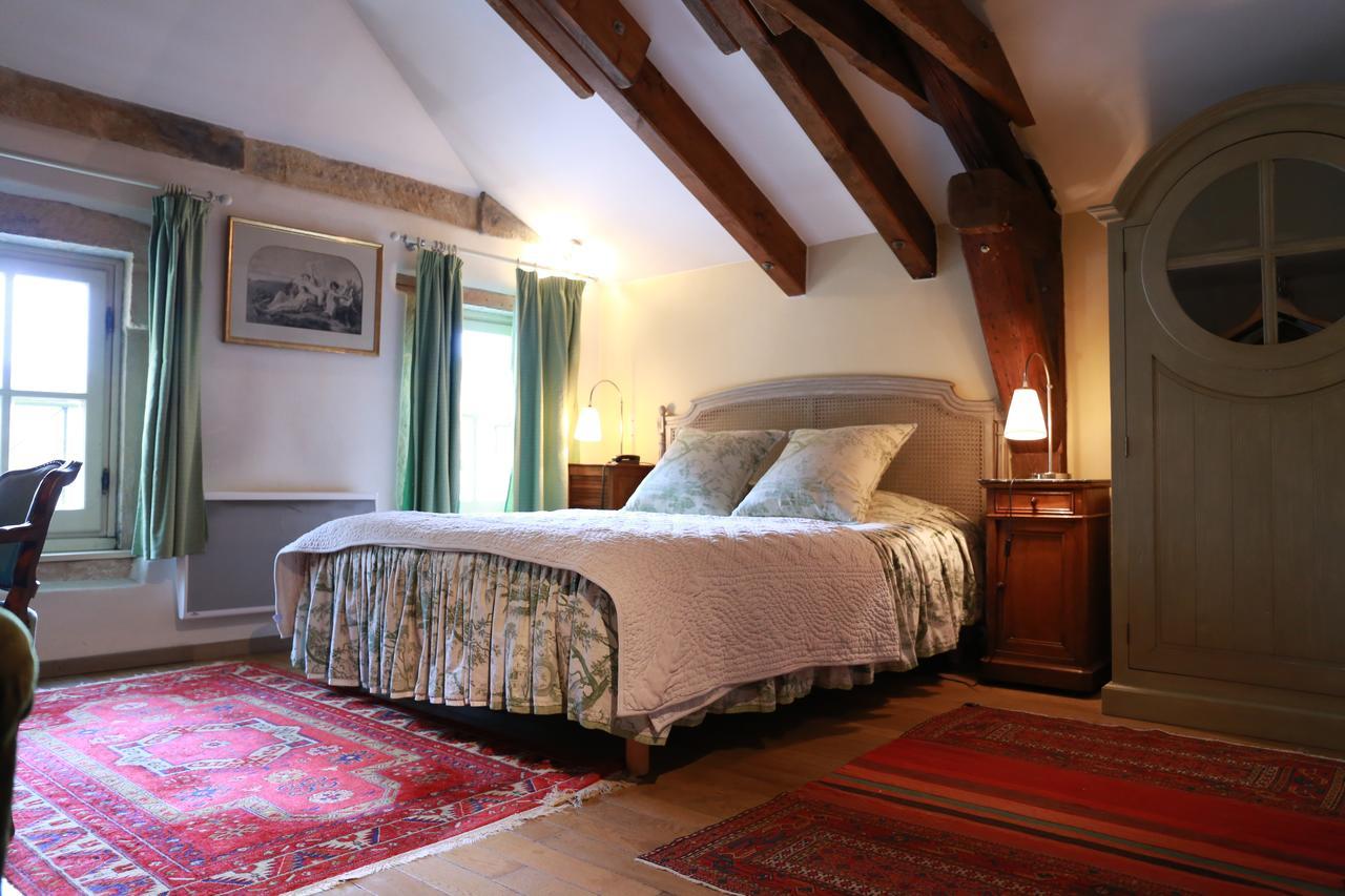 Large Double Room Cathedral View