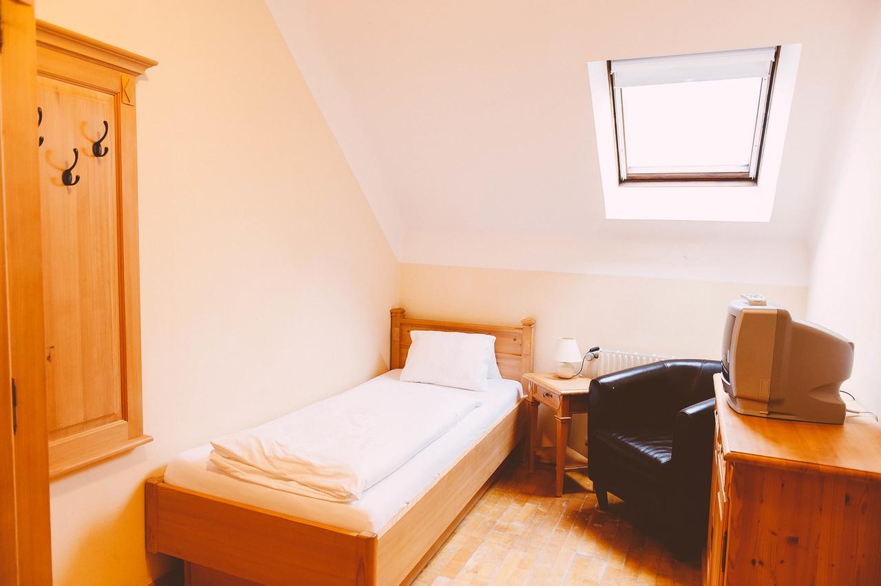 Standard Apartment mit 2 Schlafzimmern