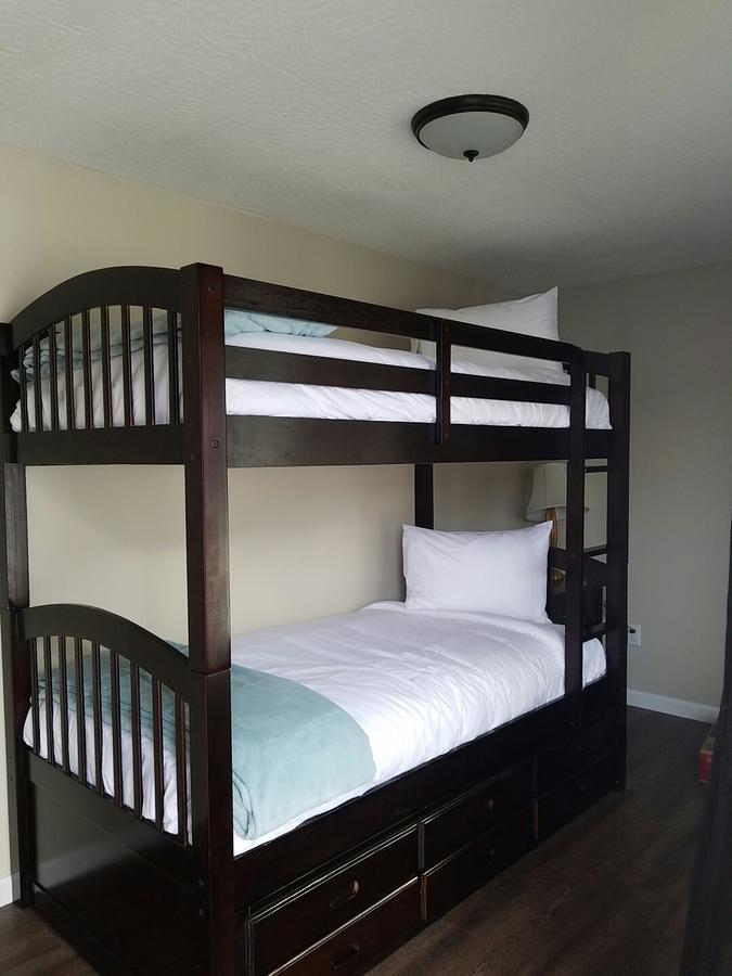 Bunkbeds