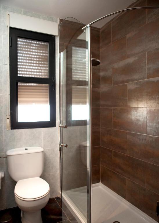 Habitación Individual
