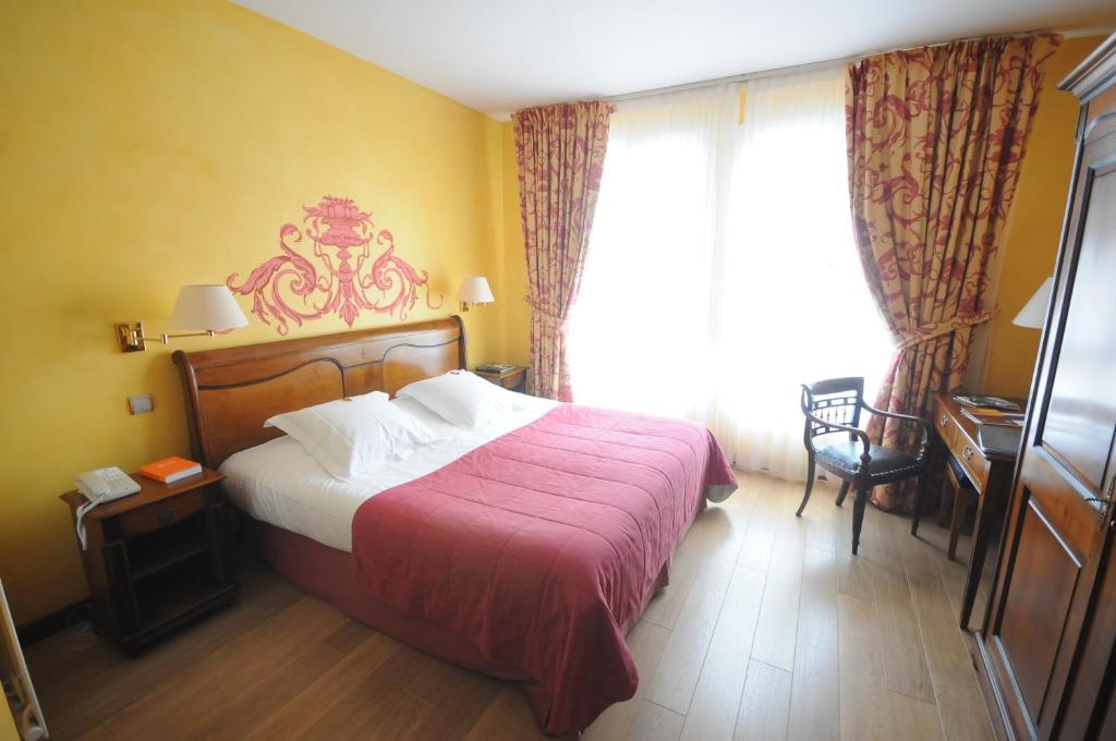 Chambre Double