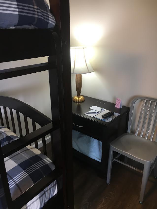 Bunkbeds