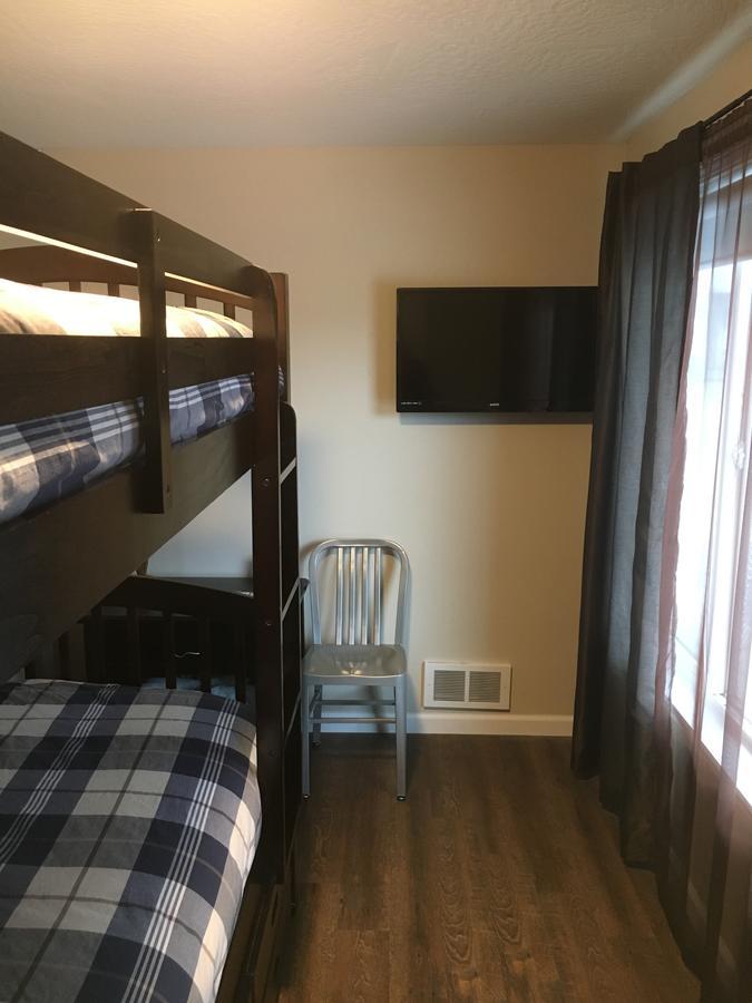 Bunkbeds