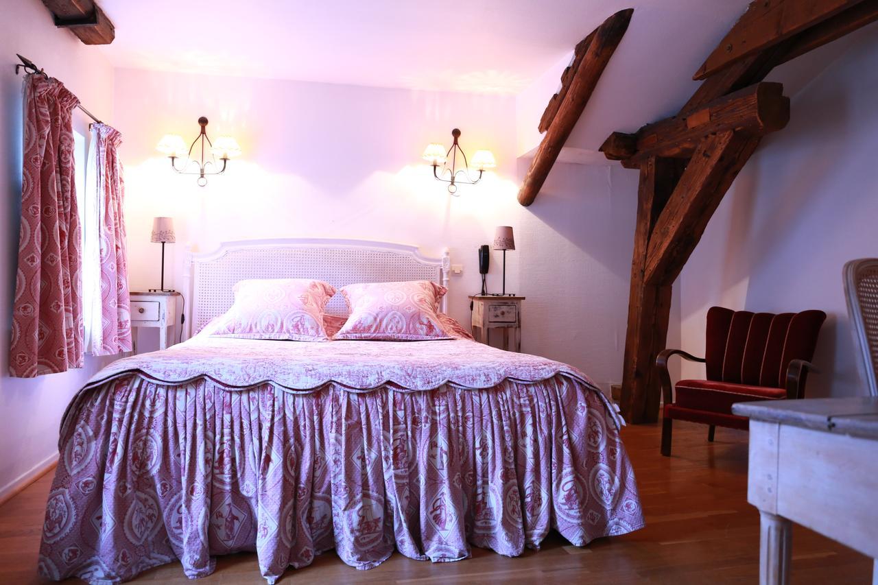 Chambre Double Standard