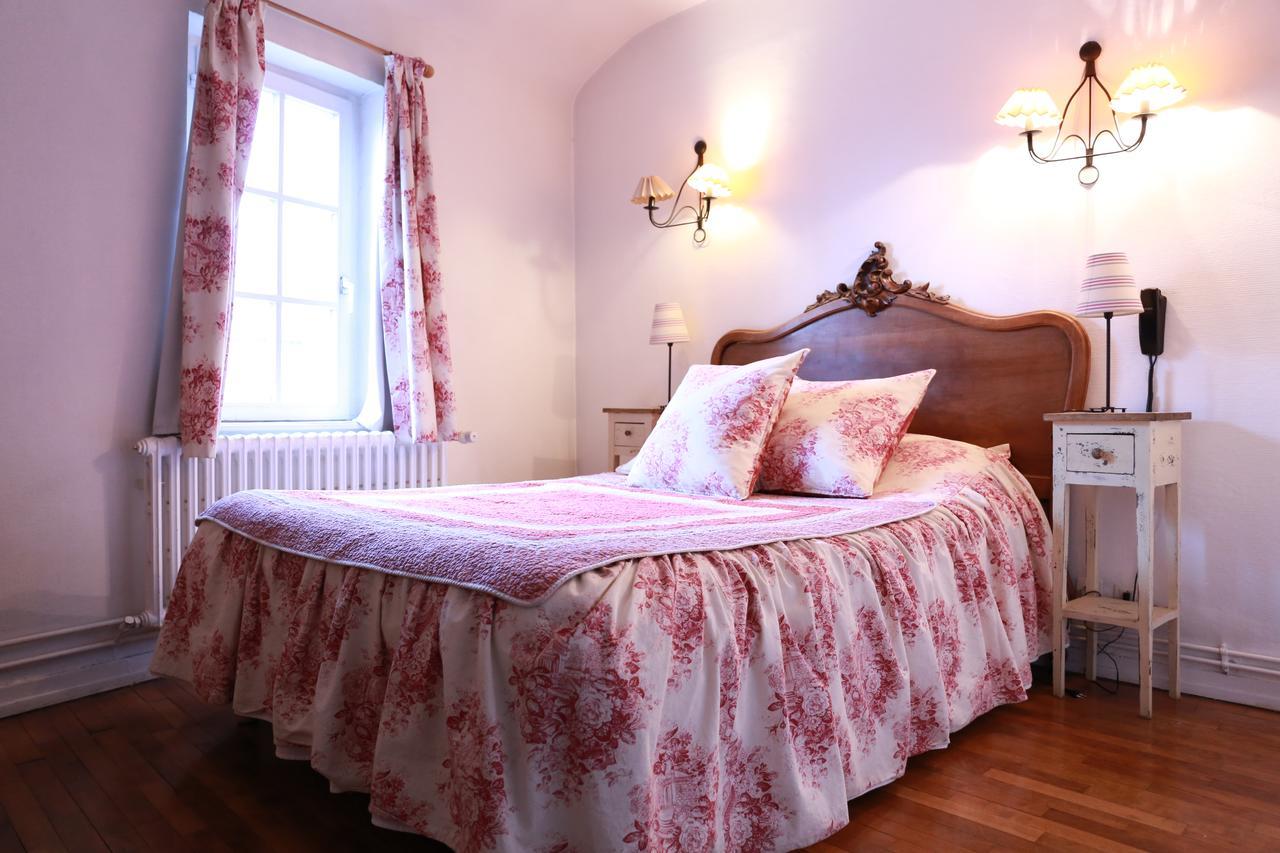 Chambre Simple