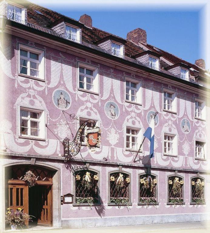 Einzelzimmer
